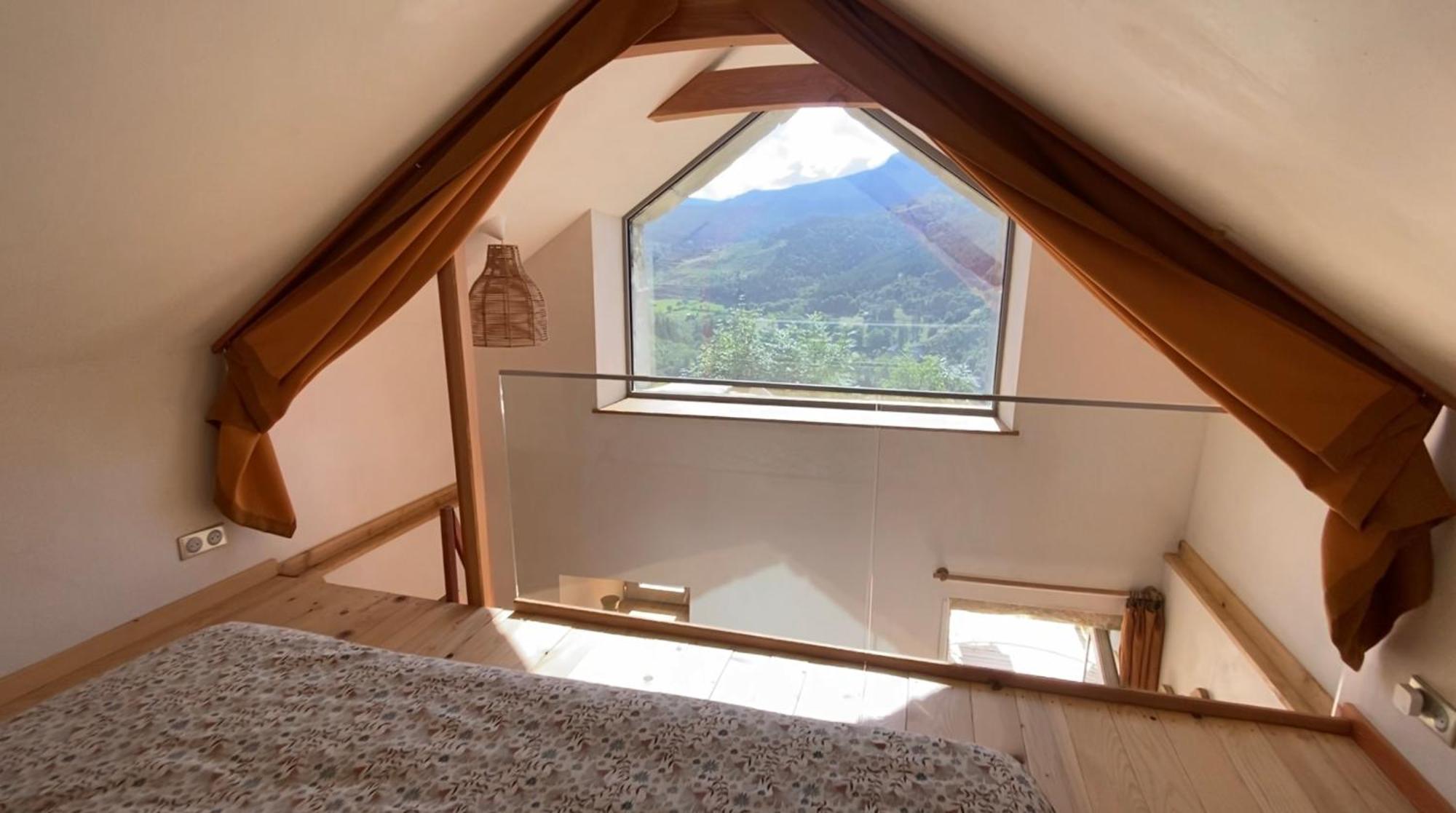 La Rochette  Tiny House De Tempoyrac 빌라 외부 사진