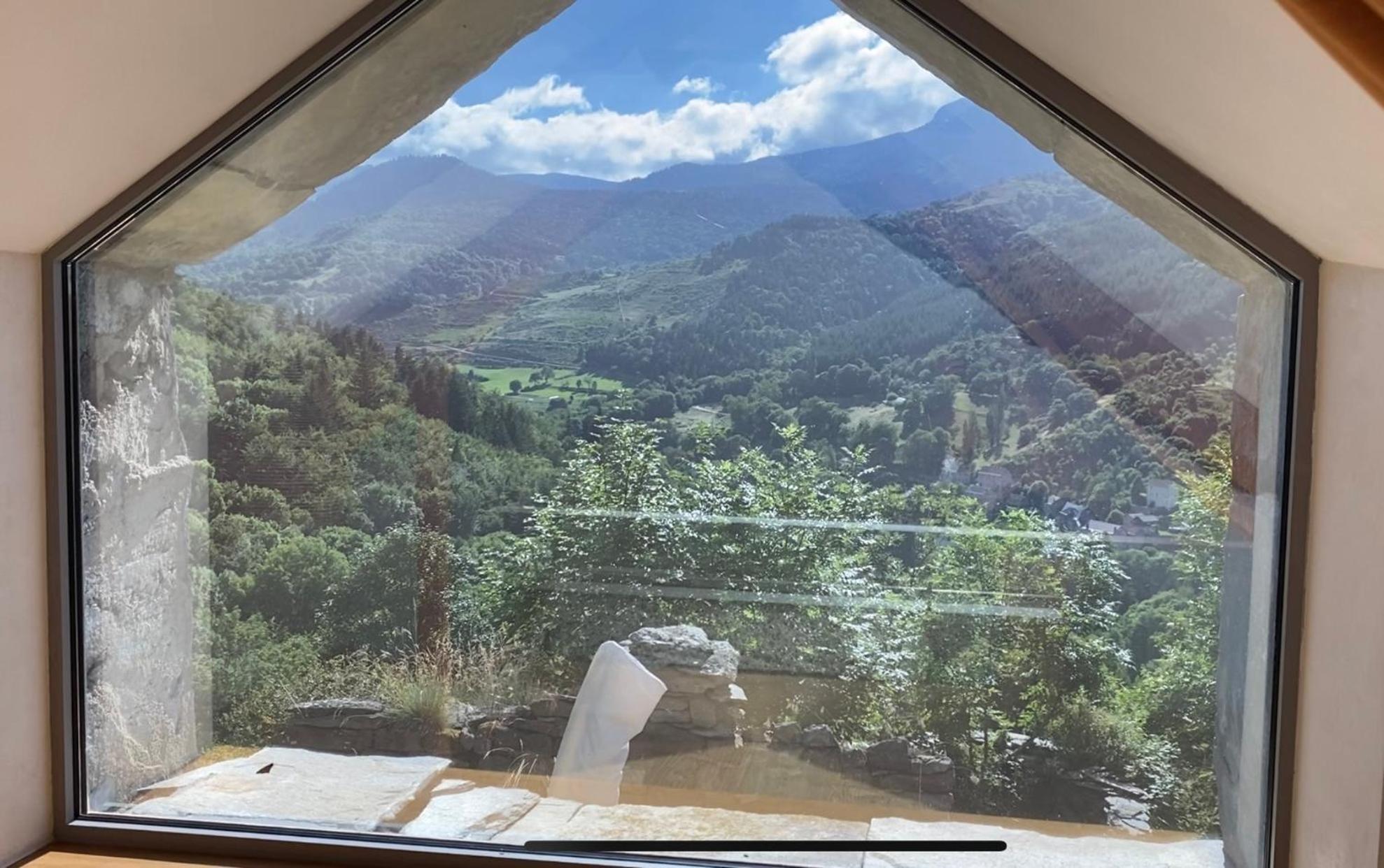 La Rochette  Tiny House De Tempoyrac 빌라 외부 사진