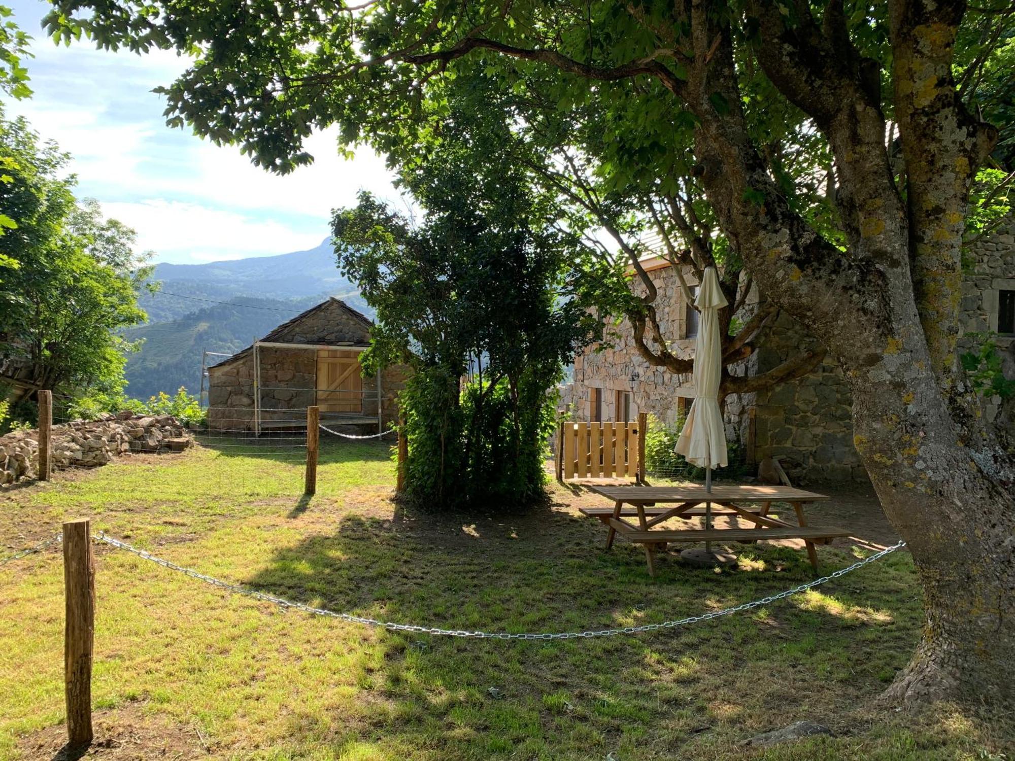 La Rochette  Tiny House De Tempoyrac 빌라 외부 사진